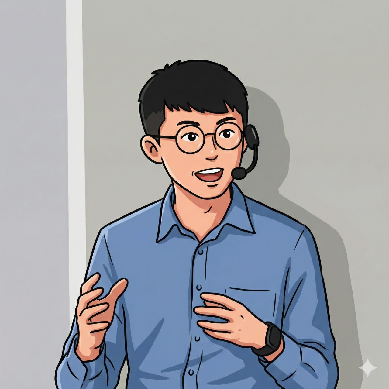 張綜瑋 藥師